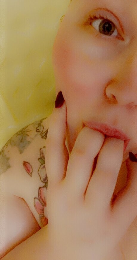 LaylaReign model art photo