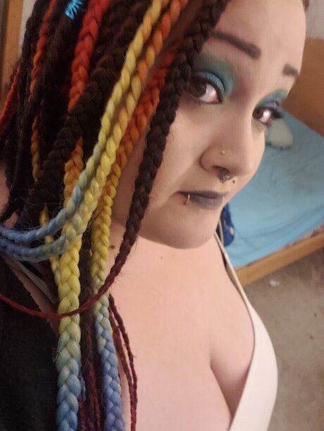 RainbowChild22 star sex pics