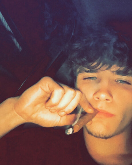 Levi Hansen top pornstar photos