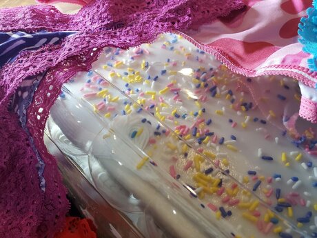 Mistress Riyaa nudes model img