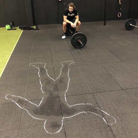 Silvan De Kievit naked star archive