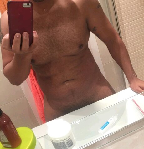 Caribbean Cinnamon top star photo