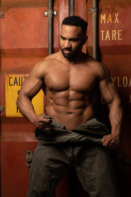 Malcom D star beautiful img