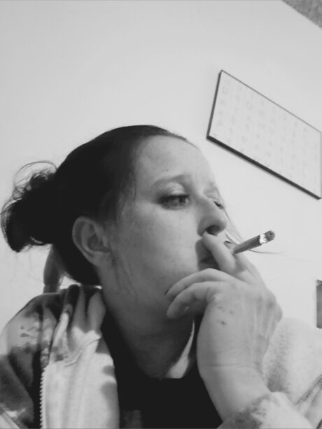 Nyx Nightshade erotic model archive