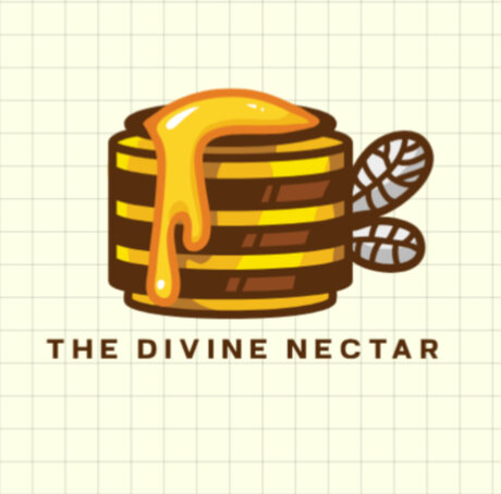 The Divine Nectar model sexy img
