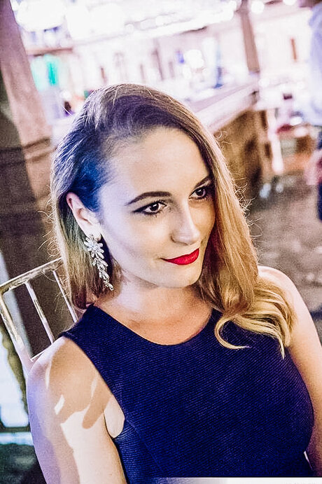 Abela Ciao model high quality pics