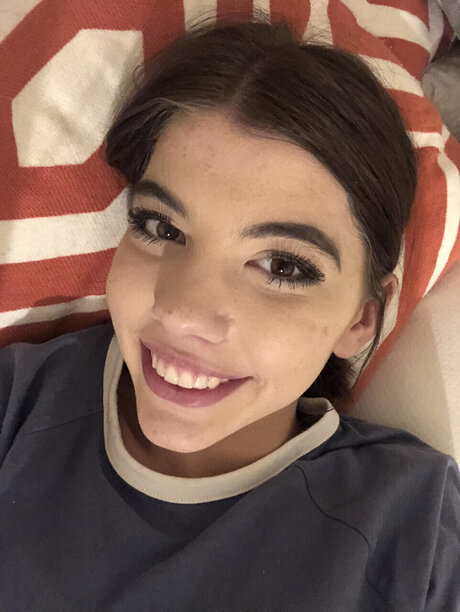 Kaila porn model image