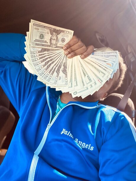 Nichy free model image