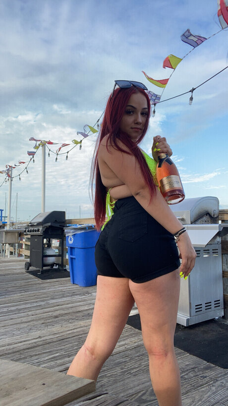 Hazzel top model gallery