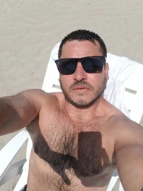 Danny stones nudes model images