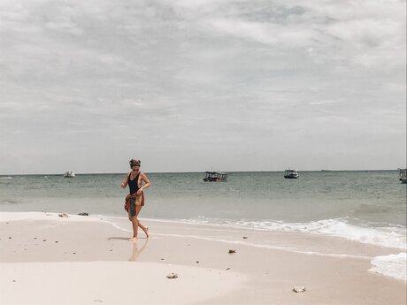 Southern Honey_ high quality model image