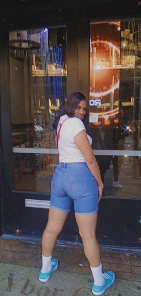 FreakyDominateFemme star nice archive