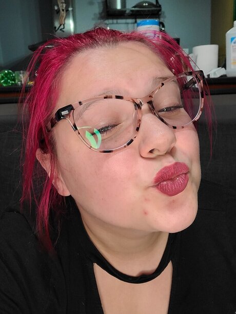 Disscordiaa nude star pics