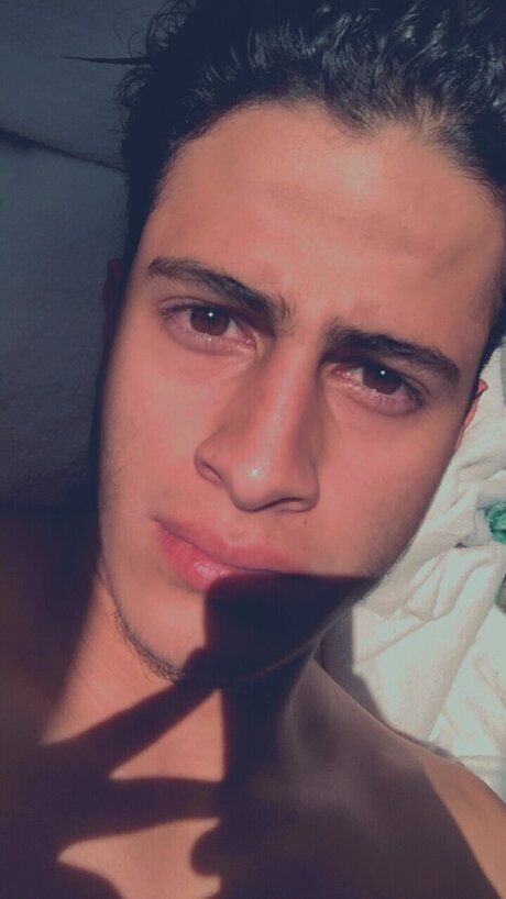 Andy Saenx sex pornstar image