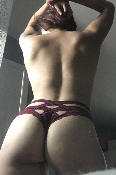 Stephanie Amescua perfect star pic