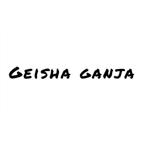 Geisha Ganja model adult pictures