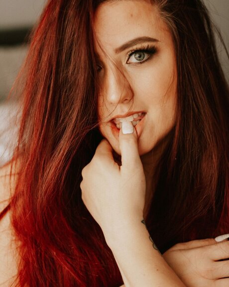 Peyton Rae star nude picture