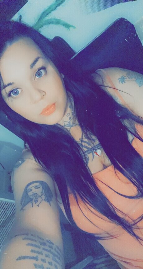 Sue erotic star photo