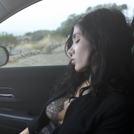 Olive Onyx nice actress pic