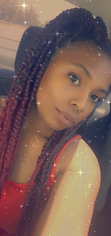 Lashae beautiful actress picture