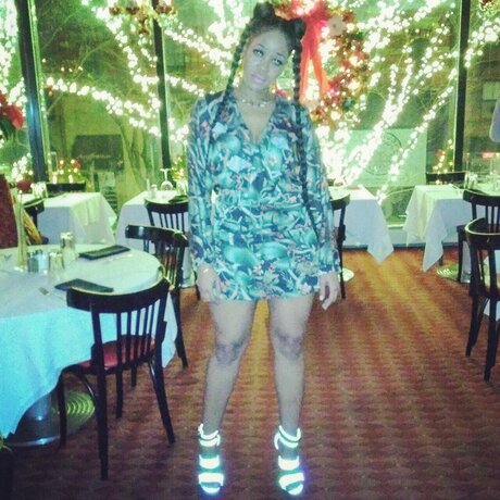 Strawberry rose pornstar exclusive picture