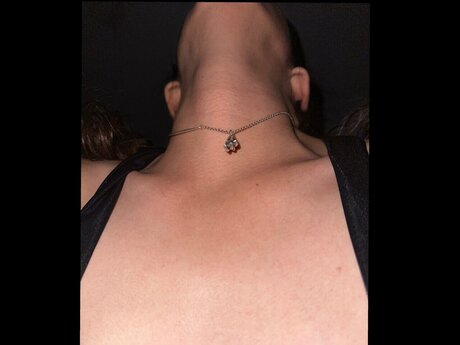 Luna Quin model hd gallery