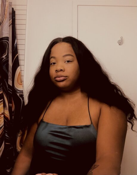 Ayala Rodriguez xxx model photo