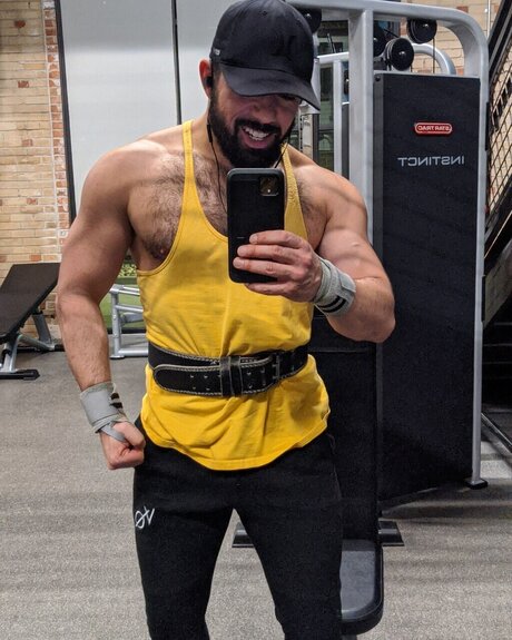 Kulon beautiful model image