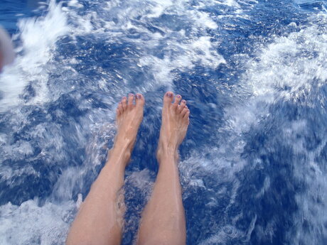 Trissy beautiful model photo