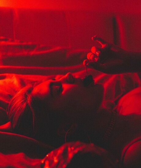 PRINCESZ_ naked pornstar photo