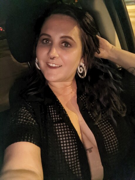 BougieB star pornographic pic