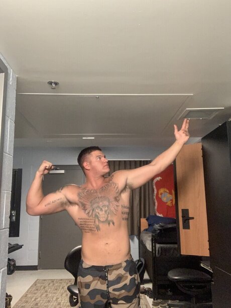 Chase Michael sex pornstar image