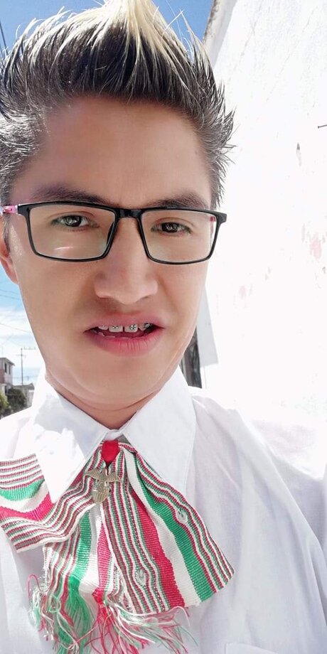 flaco del pueblo naked star pictures