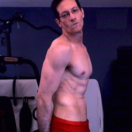 Master Sexy Trevor Fit Hung Top star perfect galleries