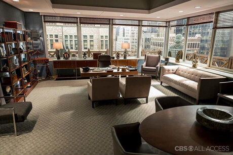 Kevin L model perfect image