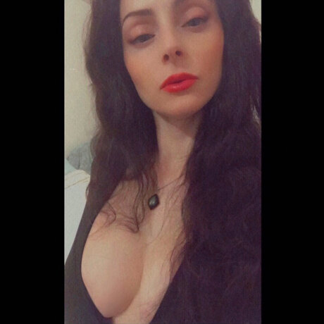 Mss Marss sexy model pic