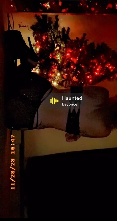 Nyx Exotics sexy model photos