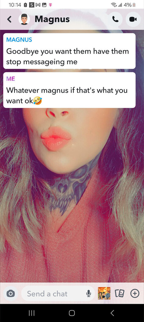 Tattedtoxicity nudes actress galleries