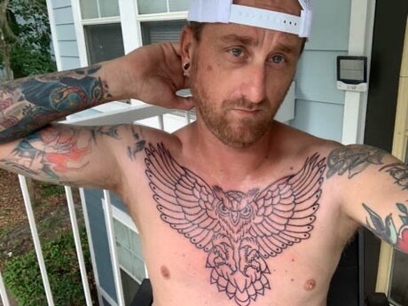 InkedJax top model picture