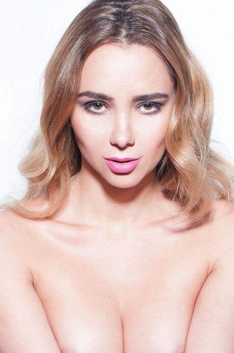 Miss Terpene star porn gallery