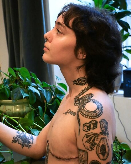 Otis Day pretty model photo