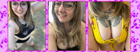 Lavender Skye VIP pornstar art pics