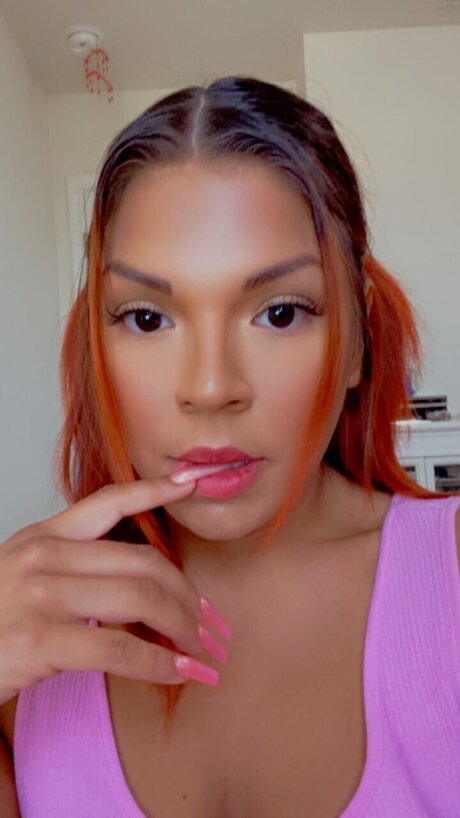 Rose Love_ model sexy pictures