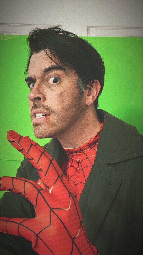 Derrico13 nudes star photo