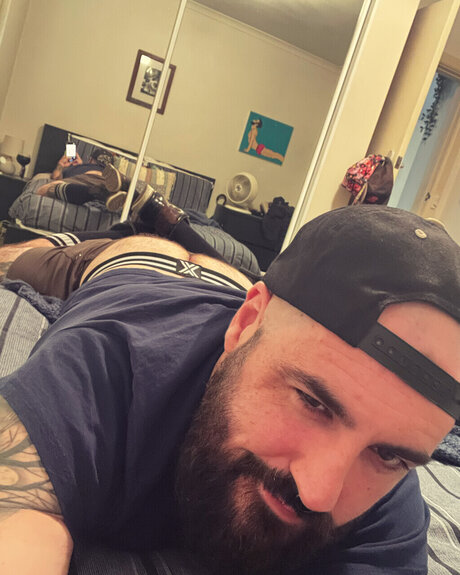 Turbodog85 adult star galleries