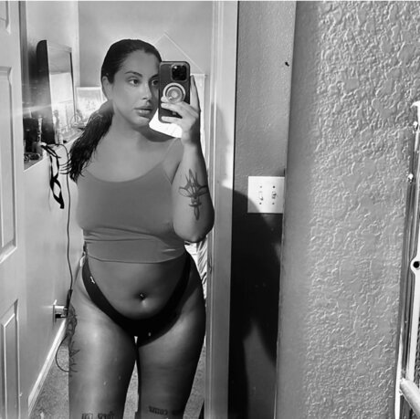 Gabs pornstar nudes photo