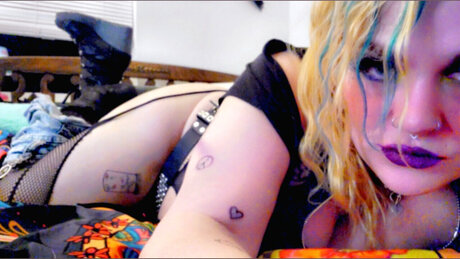 Stranger Than Fiction_ nudes actress archive