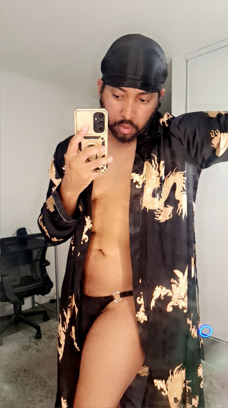 Ace Caramel pornographic model photos