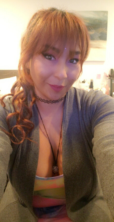 Sonia Serenidad adult model archive