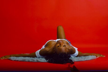 Kay Now What actress images